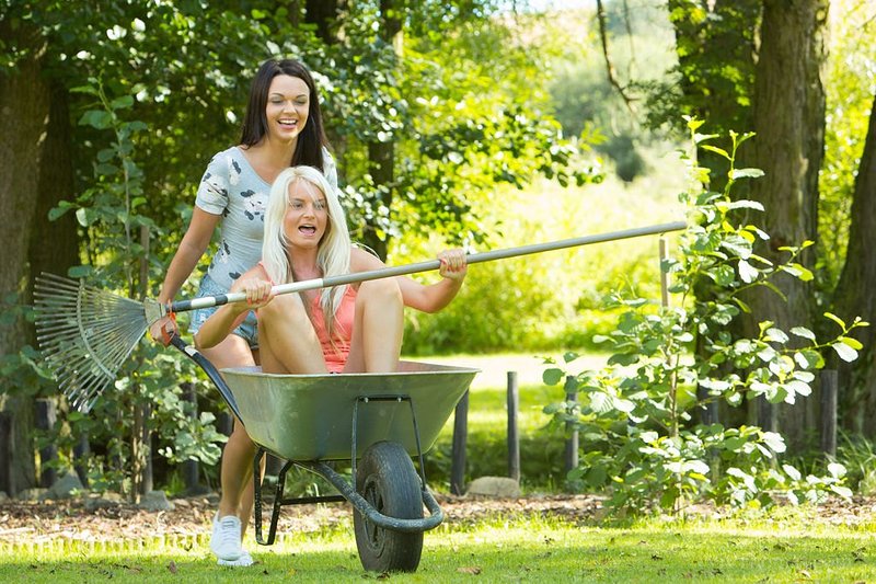 Проститутка Фаина