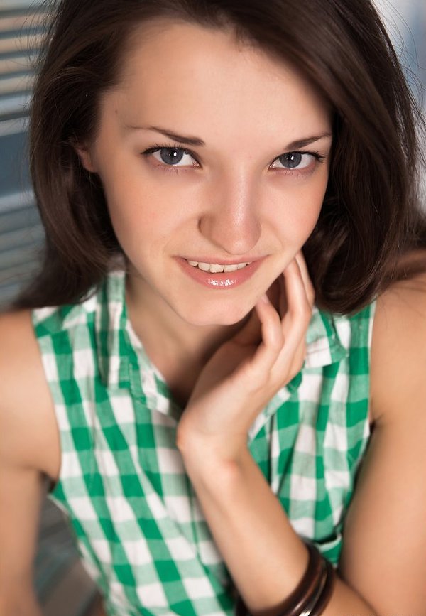 Проститутка Дюша