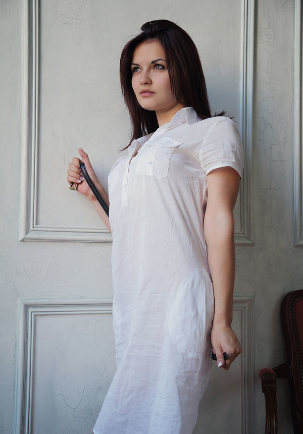 Проститутка Лера