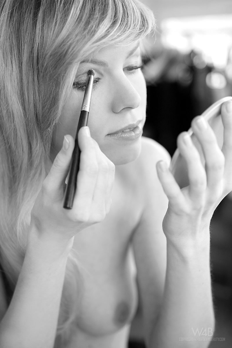 Проститутка Юстричка