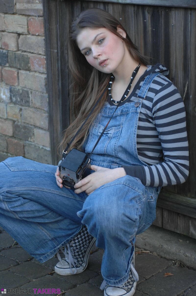 Проститутка Орнела