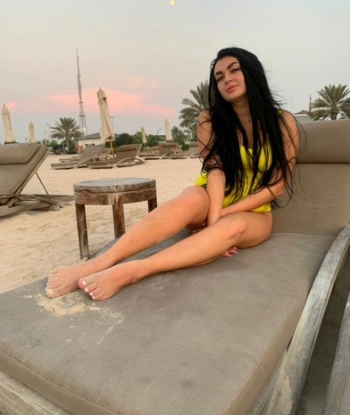 Проститутка Людмила