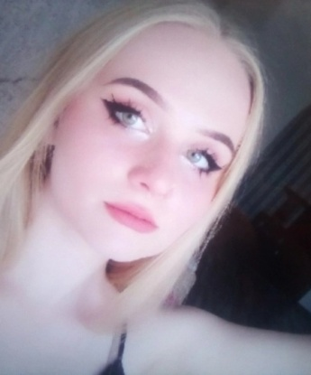 Проститутка Антонина